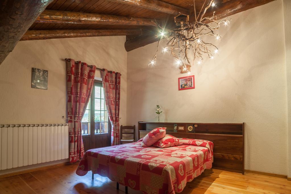 Albergo Boule De Neige Rhemes-Notre-Dame Luaran gambar