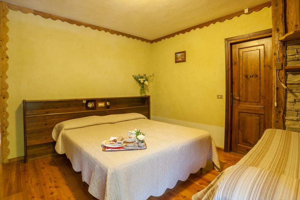 Albergo Boule De Neige Rhemes-Notre-Dame Luaran gambar