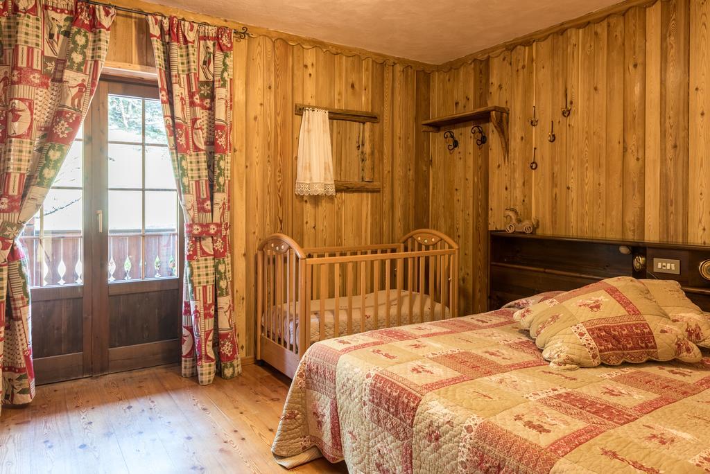 Albergo Boule De Neige Rhemes-Notre-Dame Luaran gambar