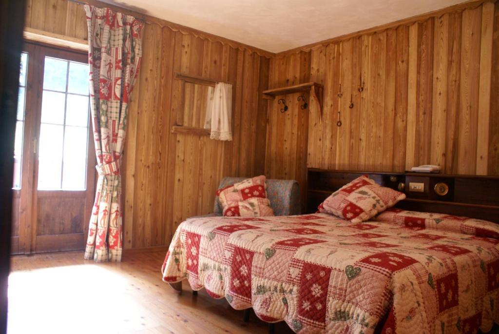 Albergo Boule De Neige Rhemes-Notre-Dame Bilik gambar